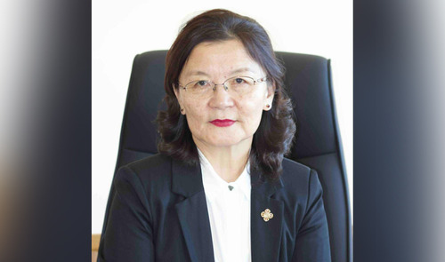 А.Отгонцэцэг: Нийт шүүгчийн чуулганаас ШЕЗ-ийн шүүгч гишүүдийг сонгоно